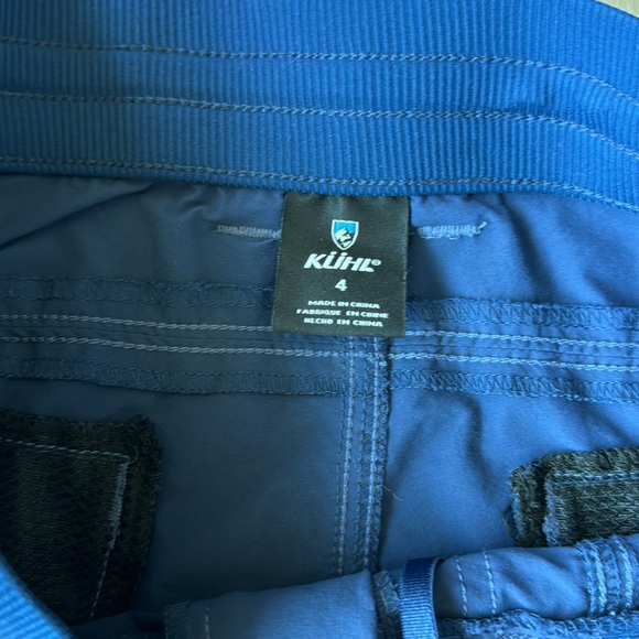 Kuhl Ladies Capris - Picture 6 of 7